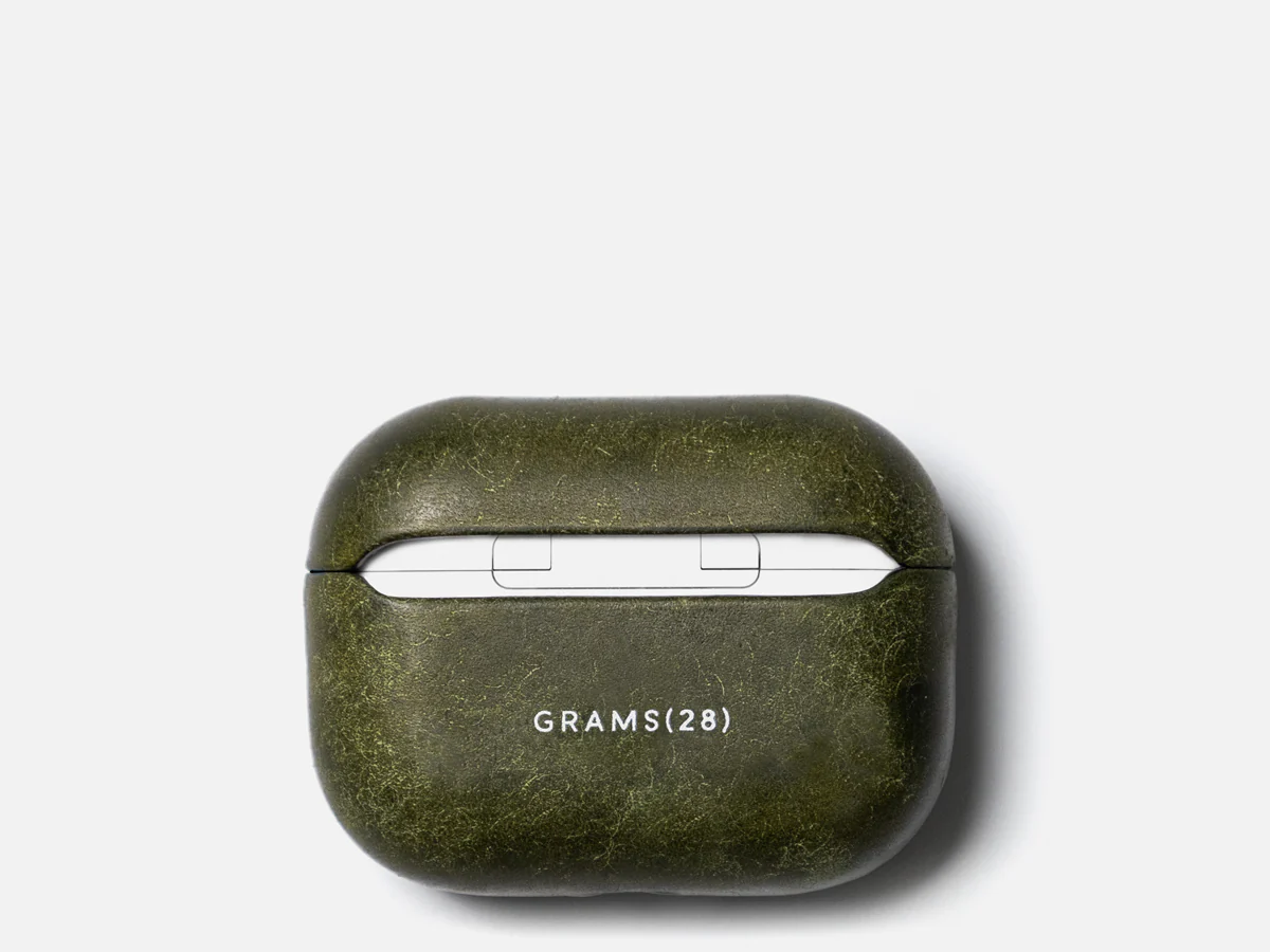 112 AirPods Pro Case | Snowflake - Image 15