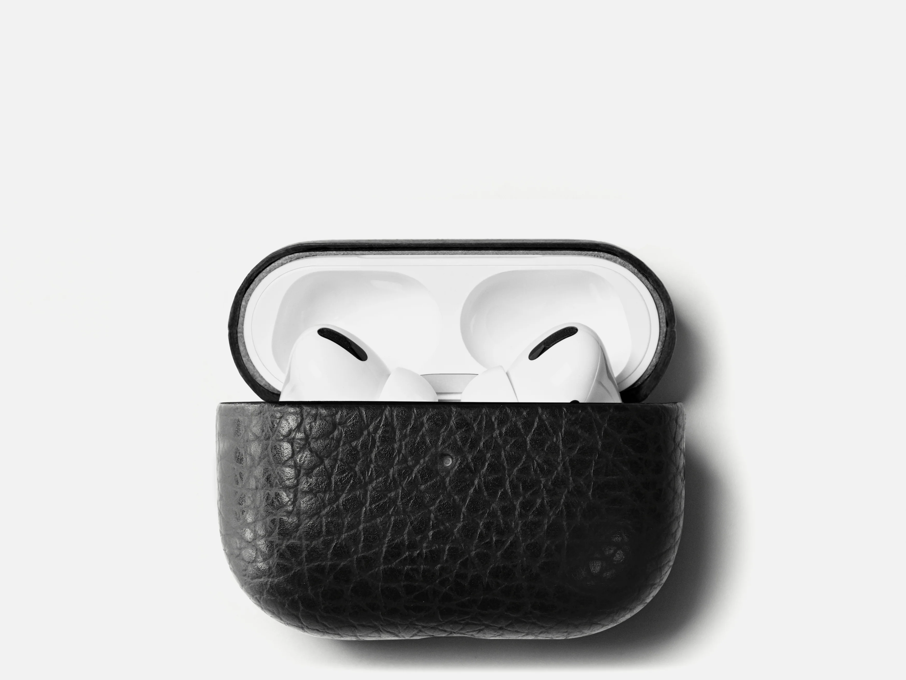 112 AirPods Pro Case | Pebbled