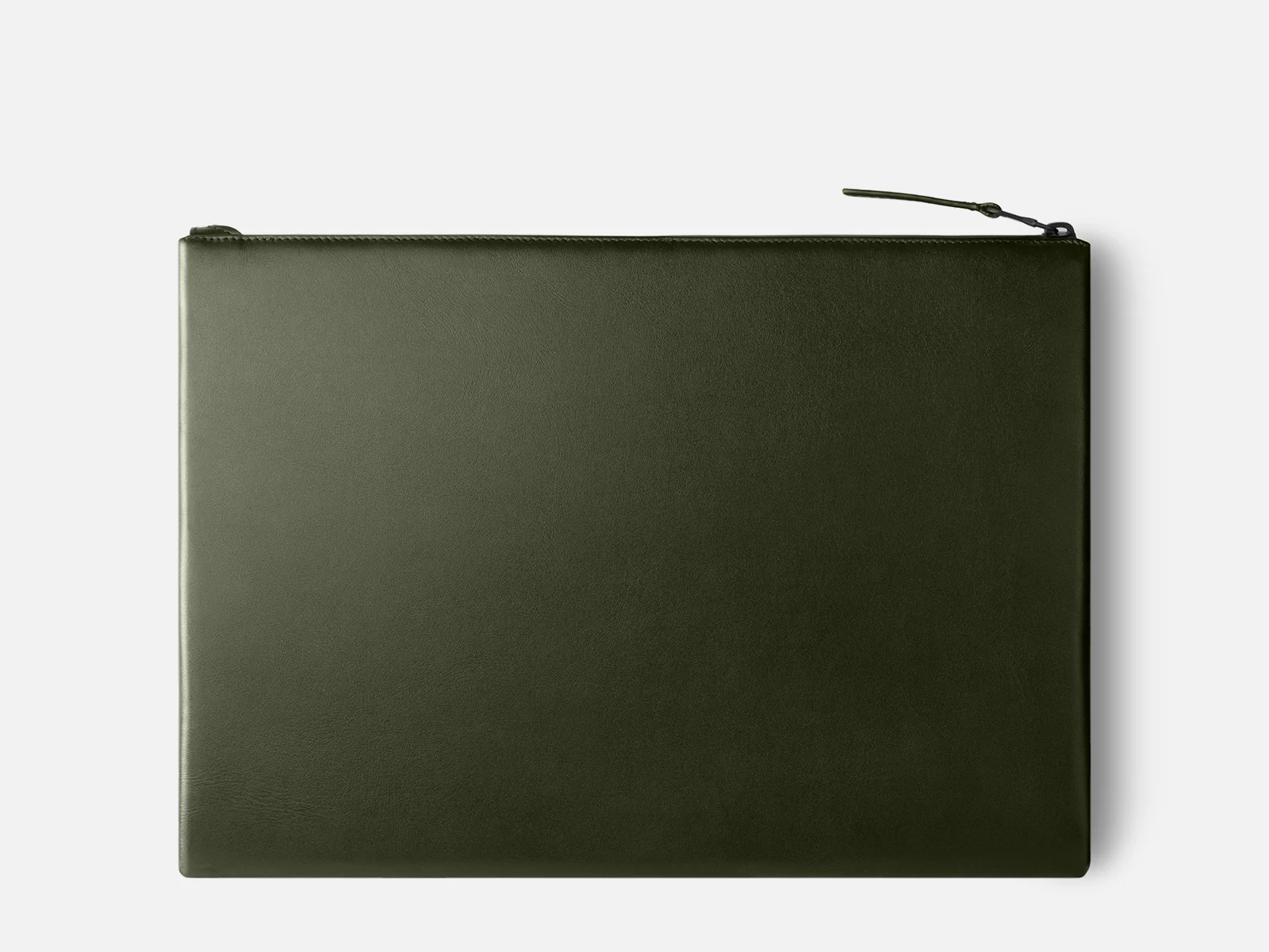 113 Leather Folio | Nappa - Image 14