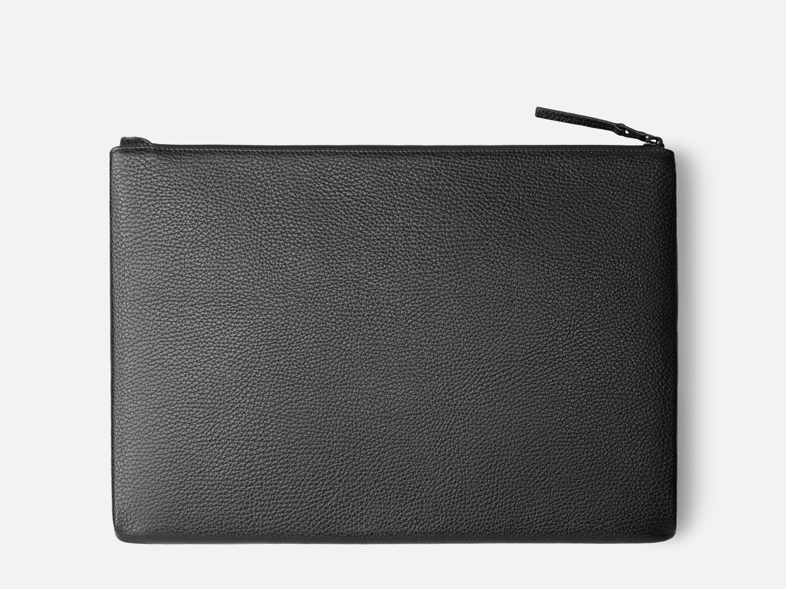 113 Leather Folio | Pebbled - Image 11