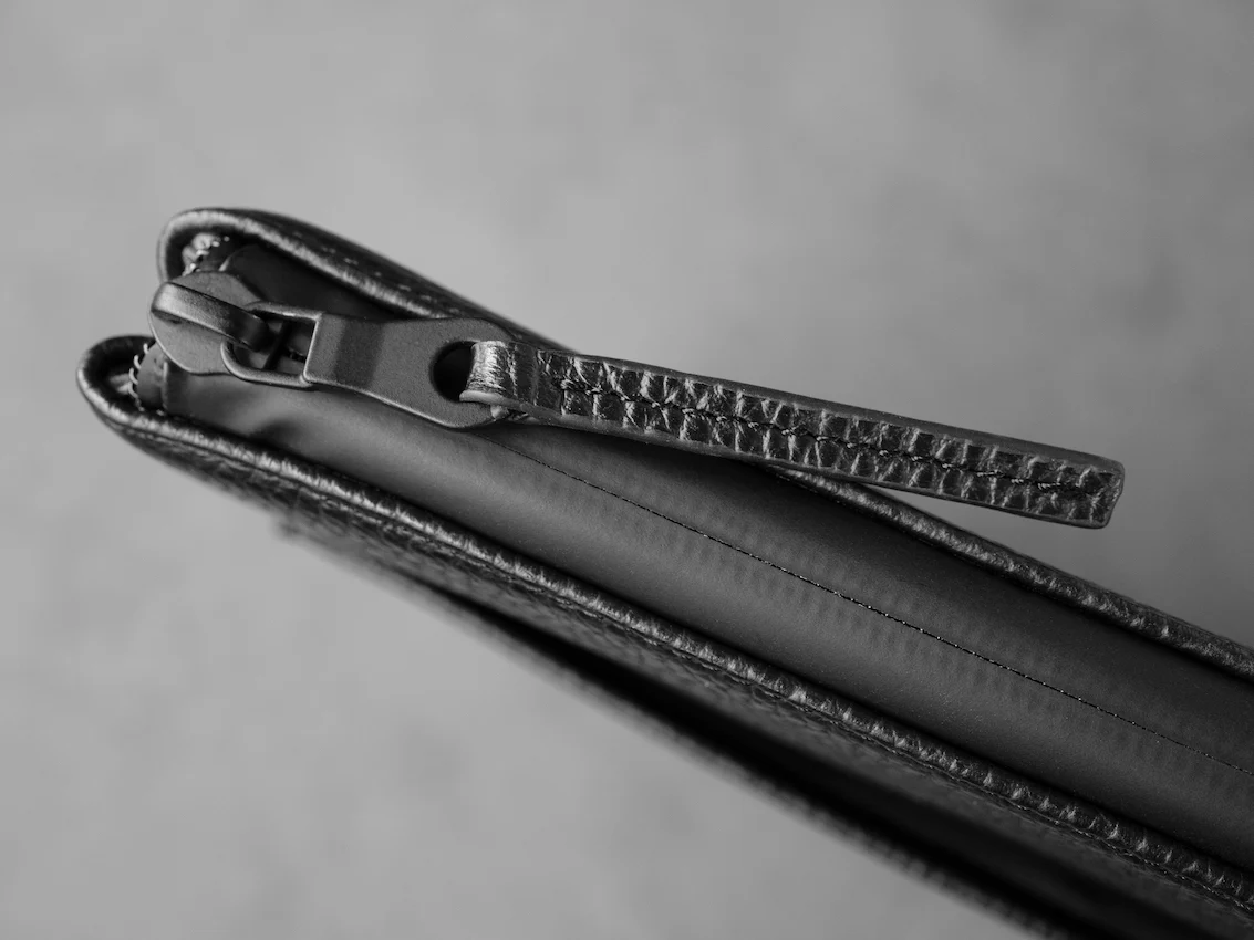 114 Leather Folio | Pebbled - Image 12