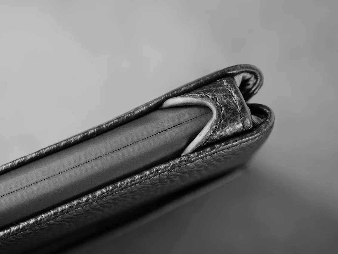 114 Leather Folio | Pebbled - Image 13