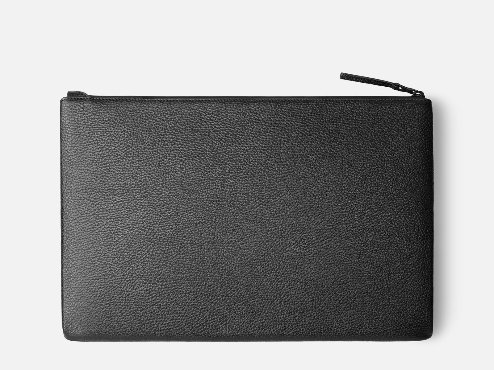114 Leather Folio | Pebbled - Image 14