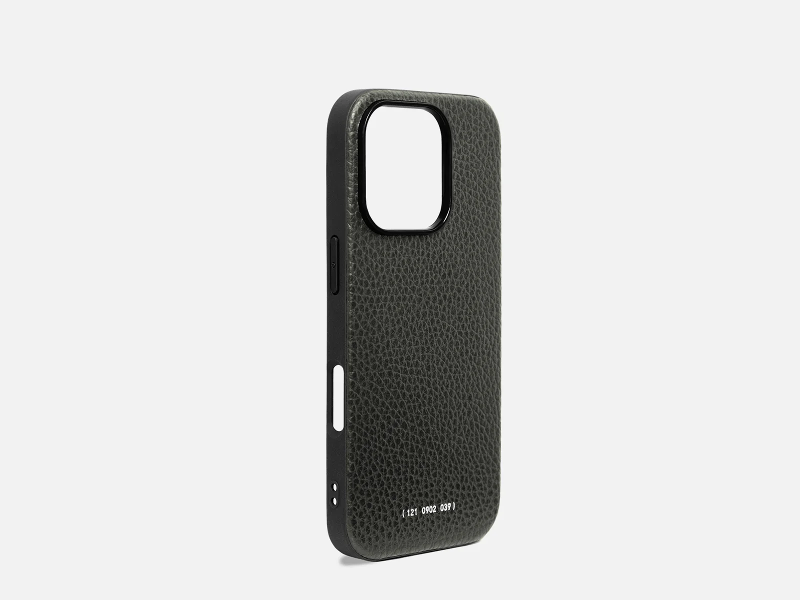 121 MagSafe Pebbled Leather Case | iPhone 16 Pro - Image 7