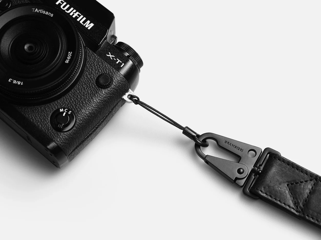 123 Wrist Strap | Snowflake - Image 11