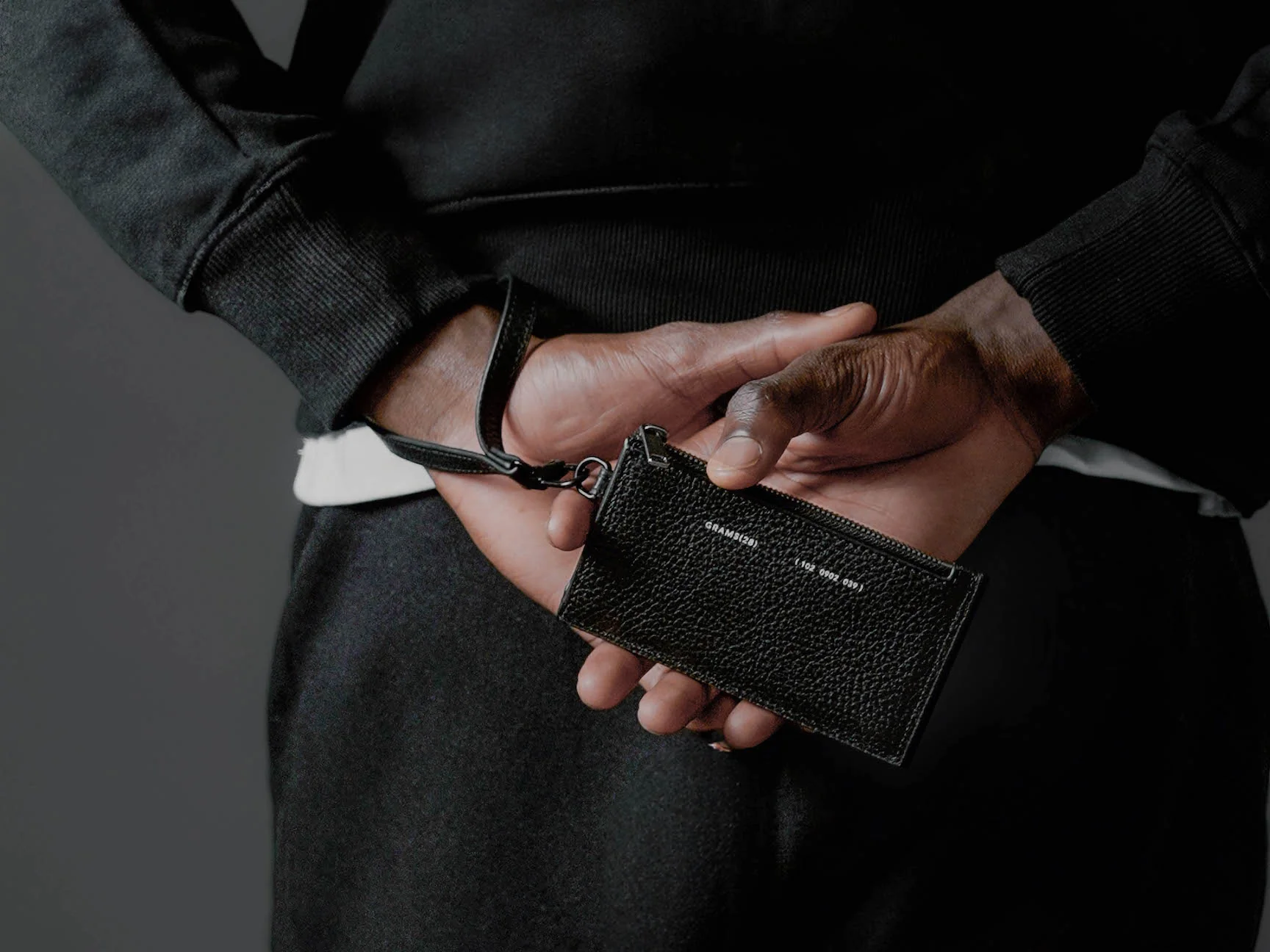 102 Zip Cardholder - Image 5