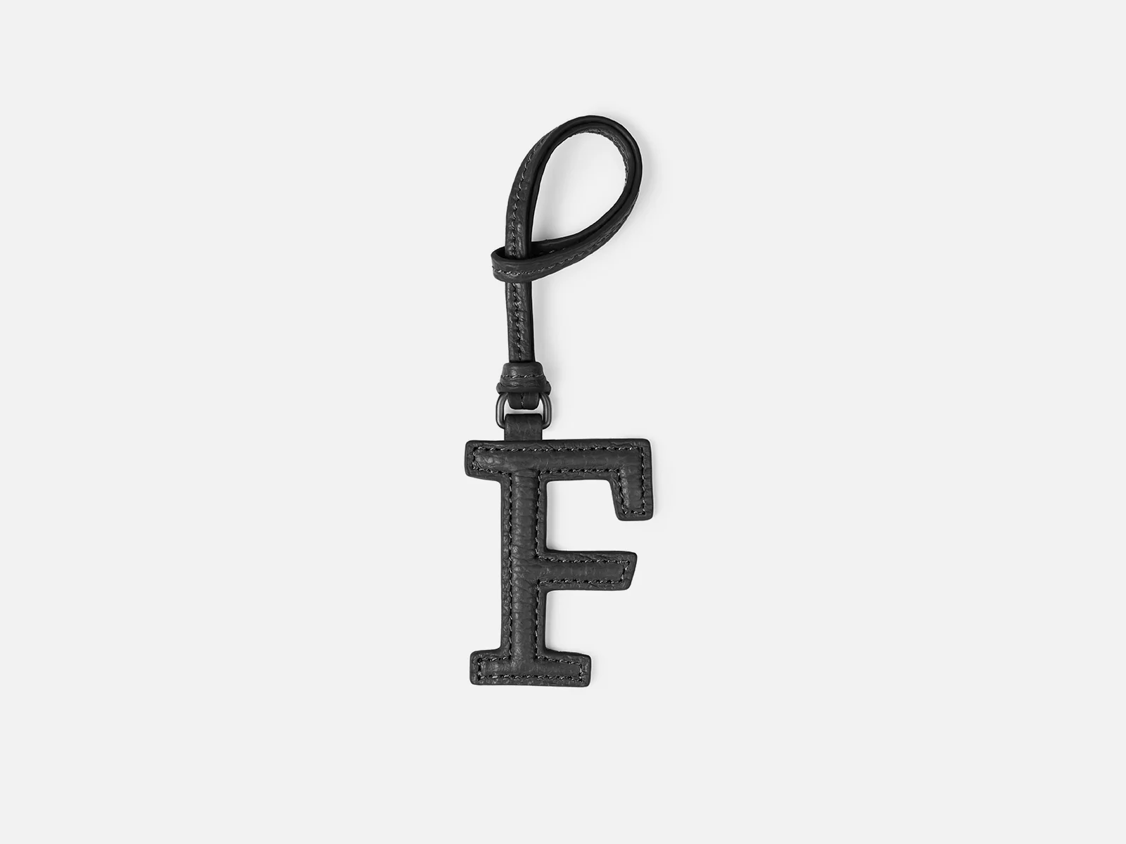 Alphabet Bag Charm - Image 11