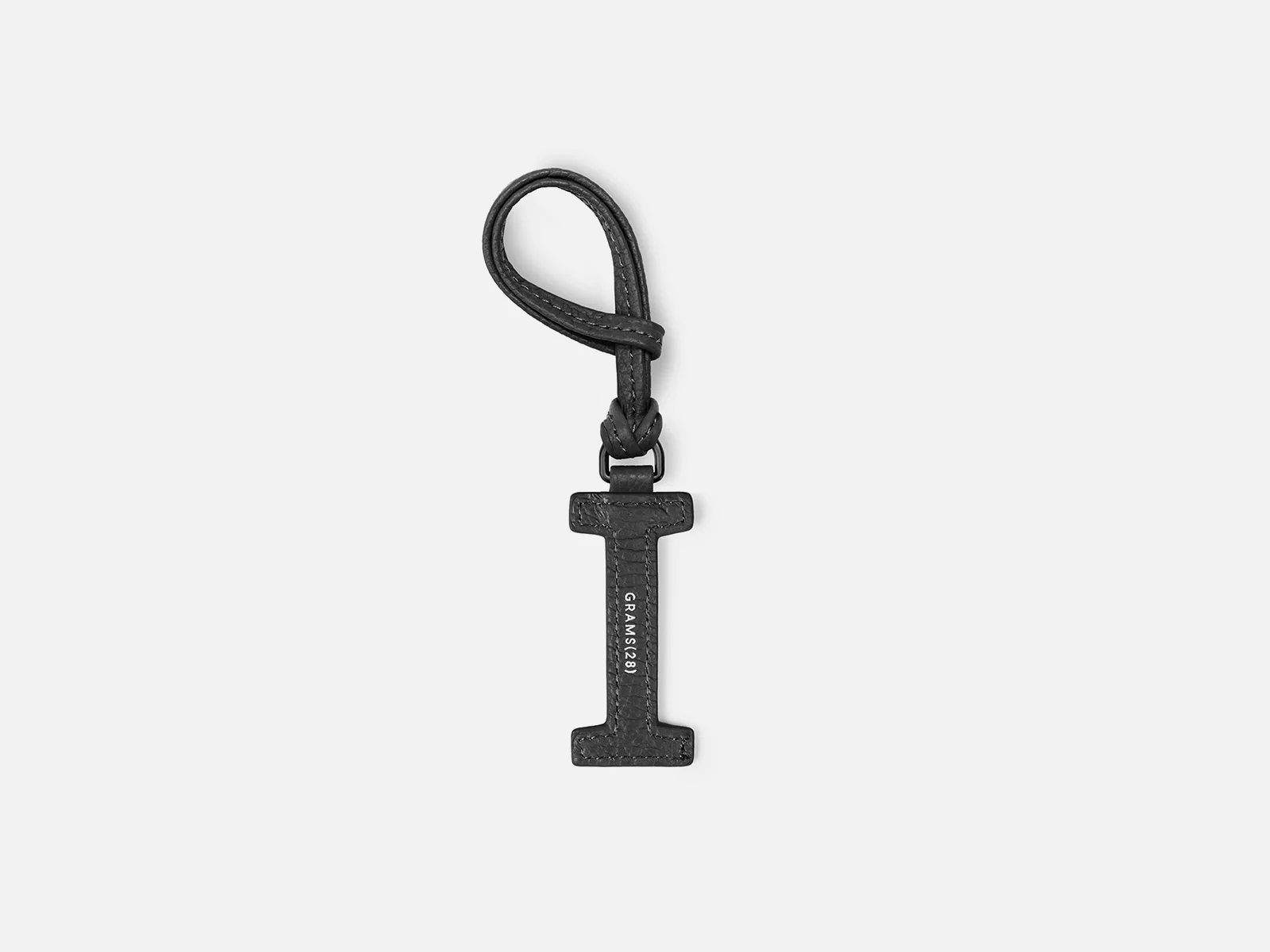 Alphabet Bag Charm - Image 18
