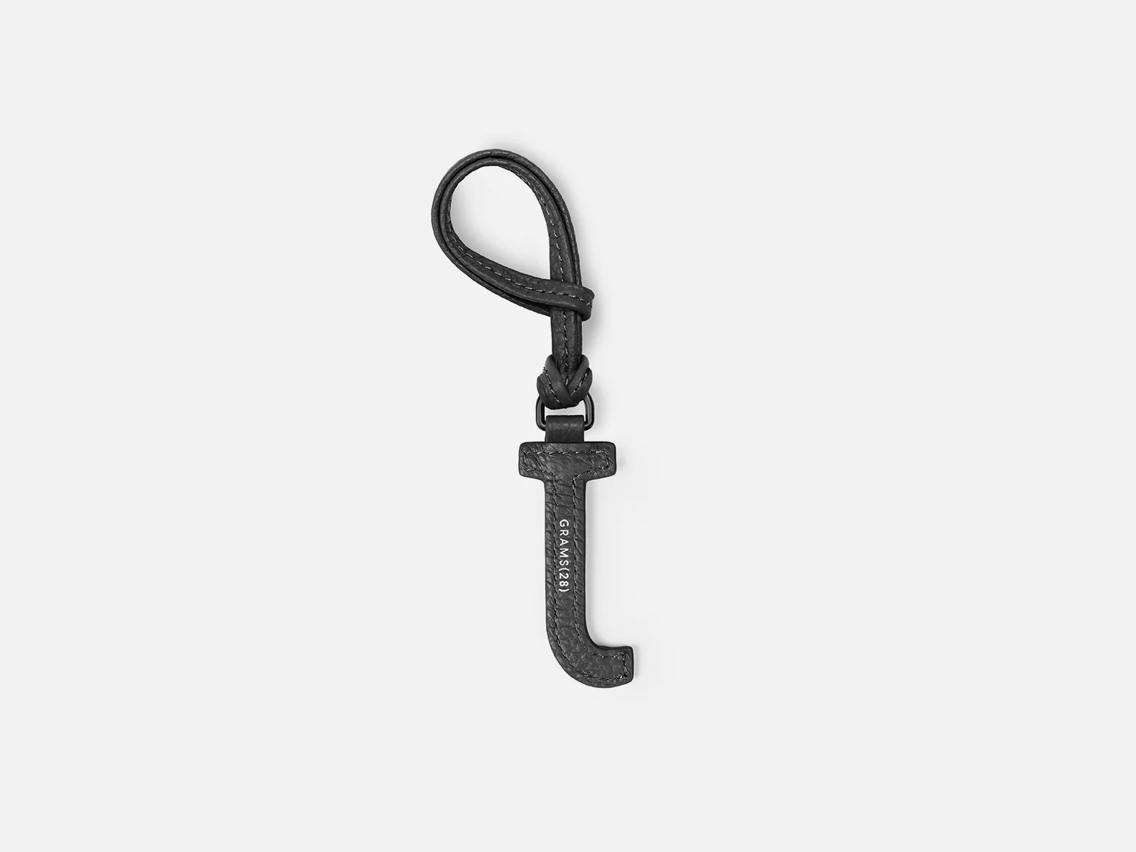 Alphabet Bag Charm - Image 20