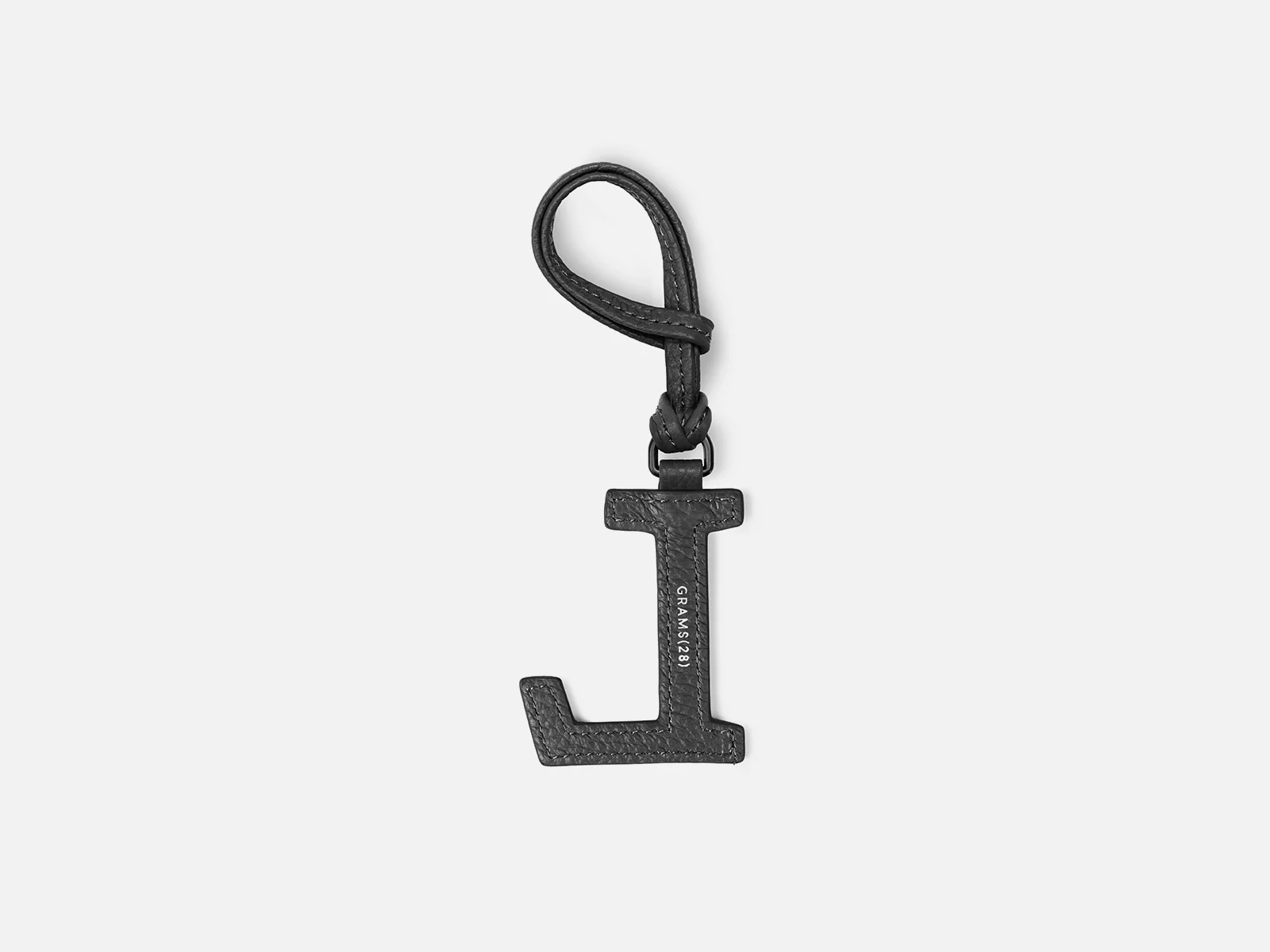 Alphabet Bag Charm - Image 24