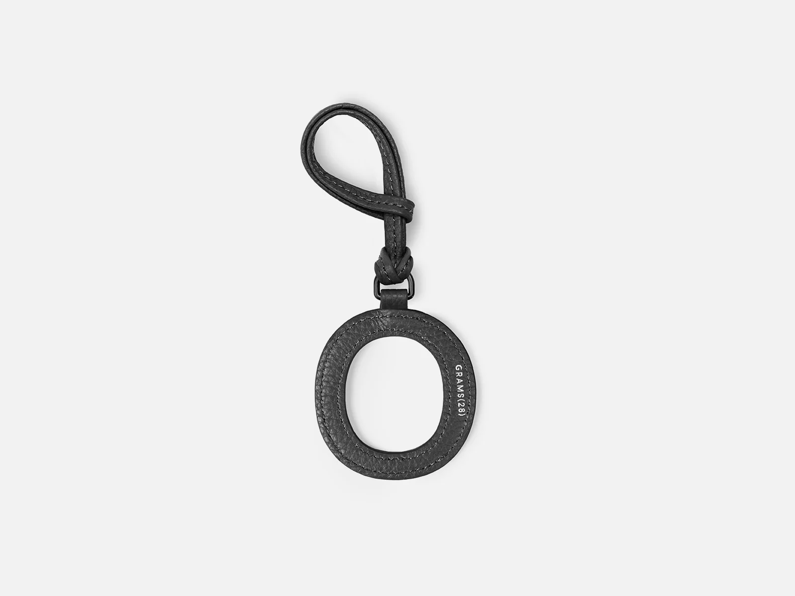 Alphabet Bag Charm - Image 30