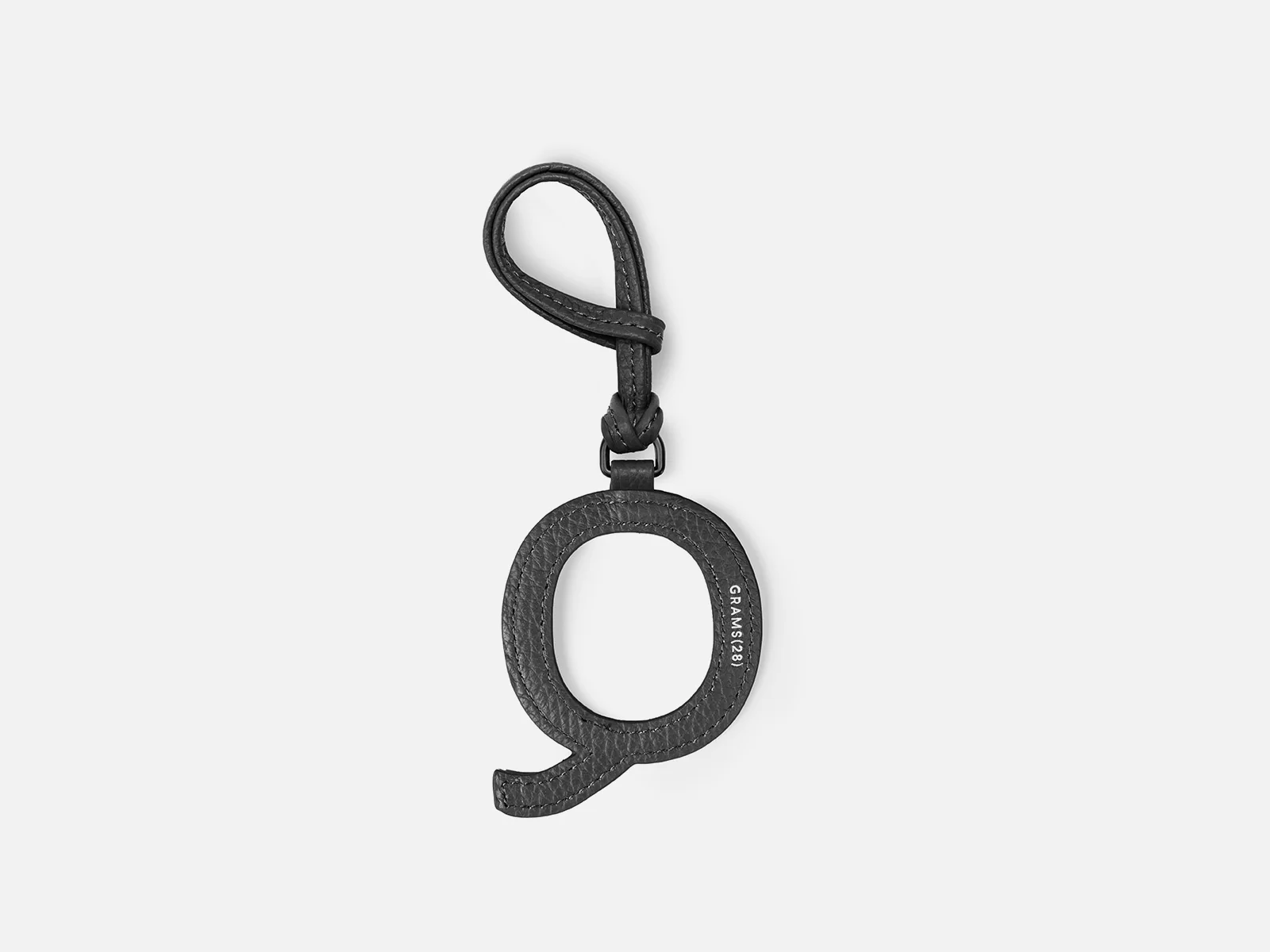 Alphabet Bag Charm - Image 34