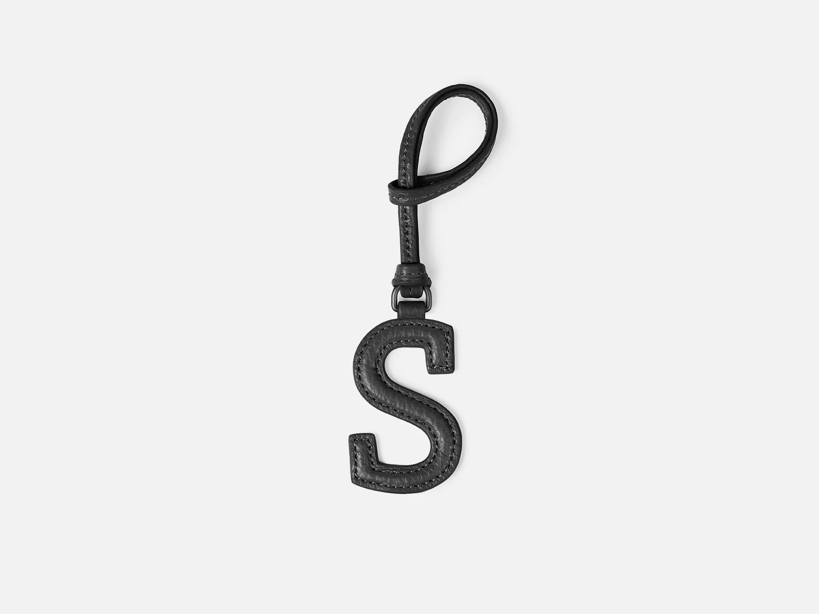 Alphabet Bag Charm - Image 37