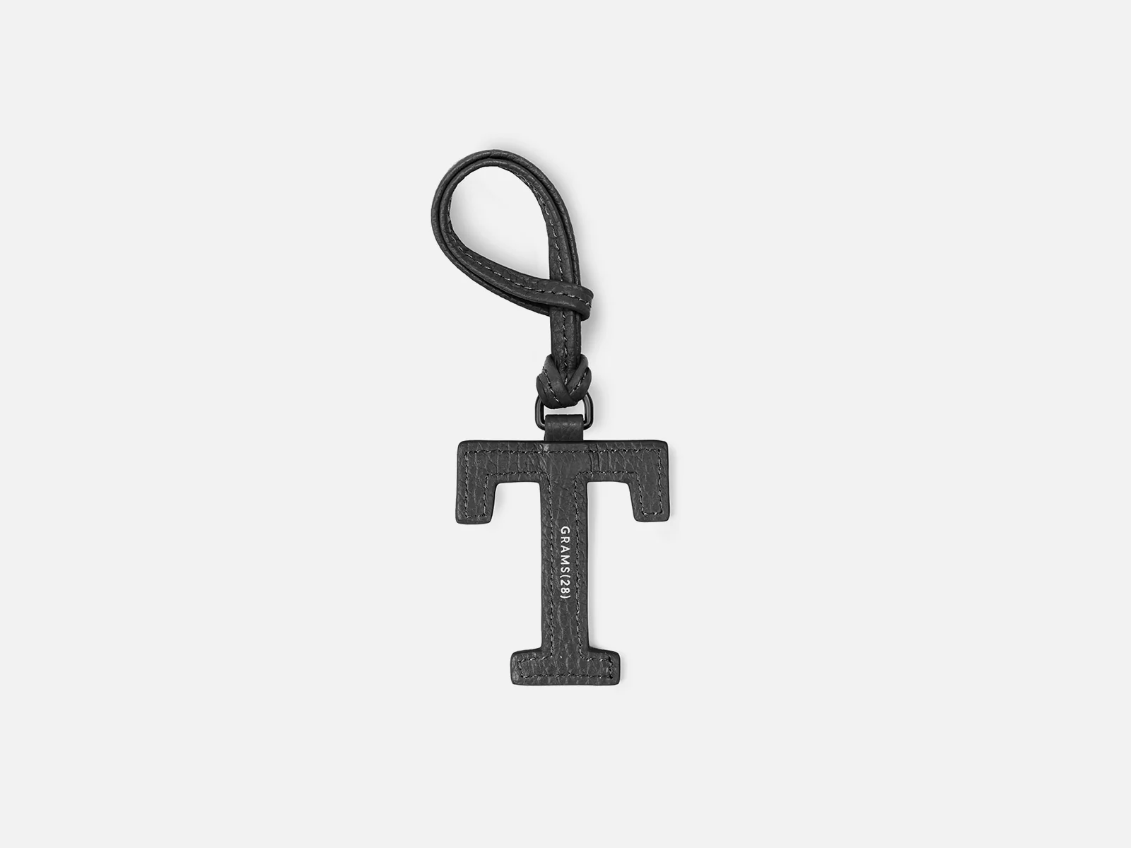 Alphabet Bag Charm - Image 40