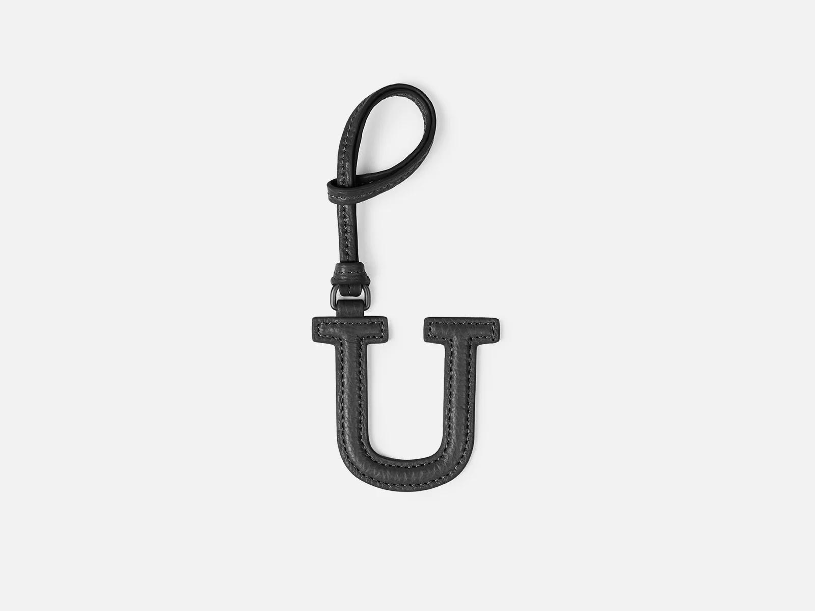 Alphabet Bag Charm - Image 41