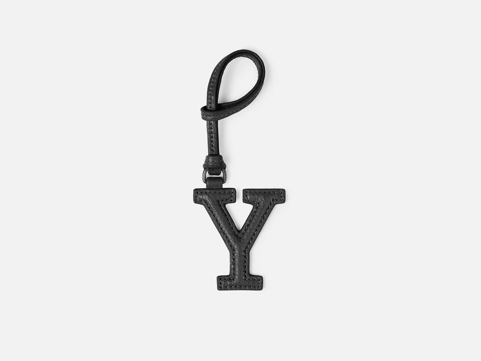 Alphabet Bag Charm - Image 49