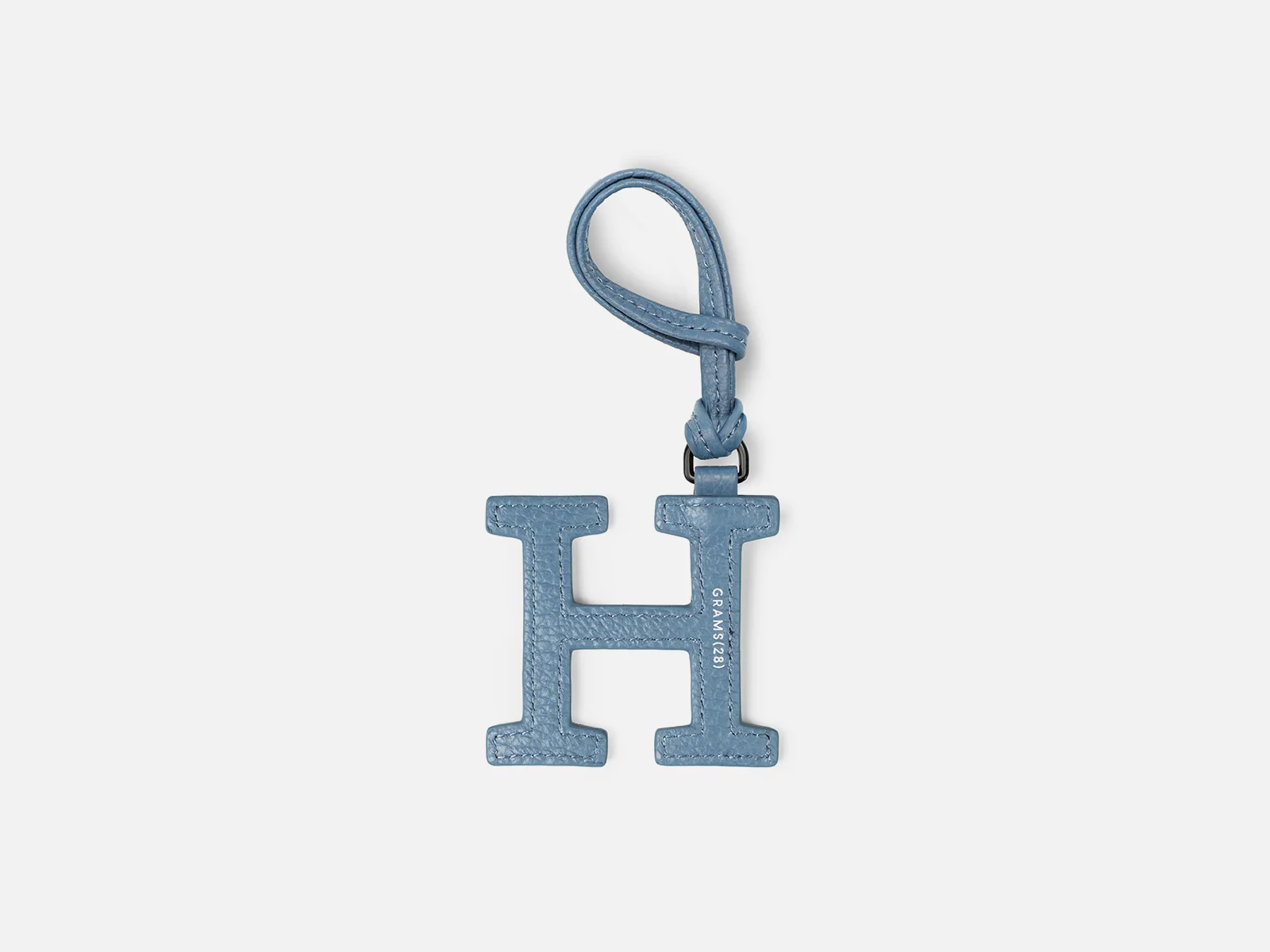 Alphabet Bag Charm - Image 68