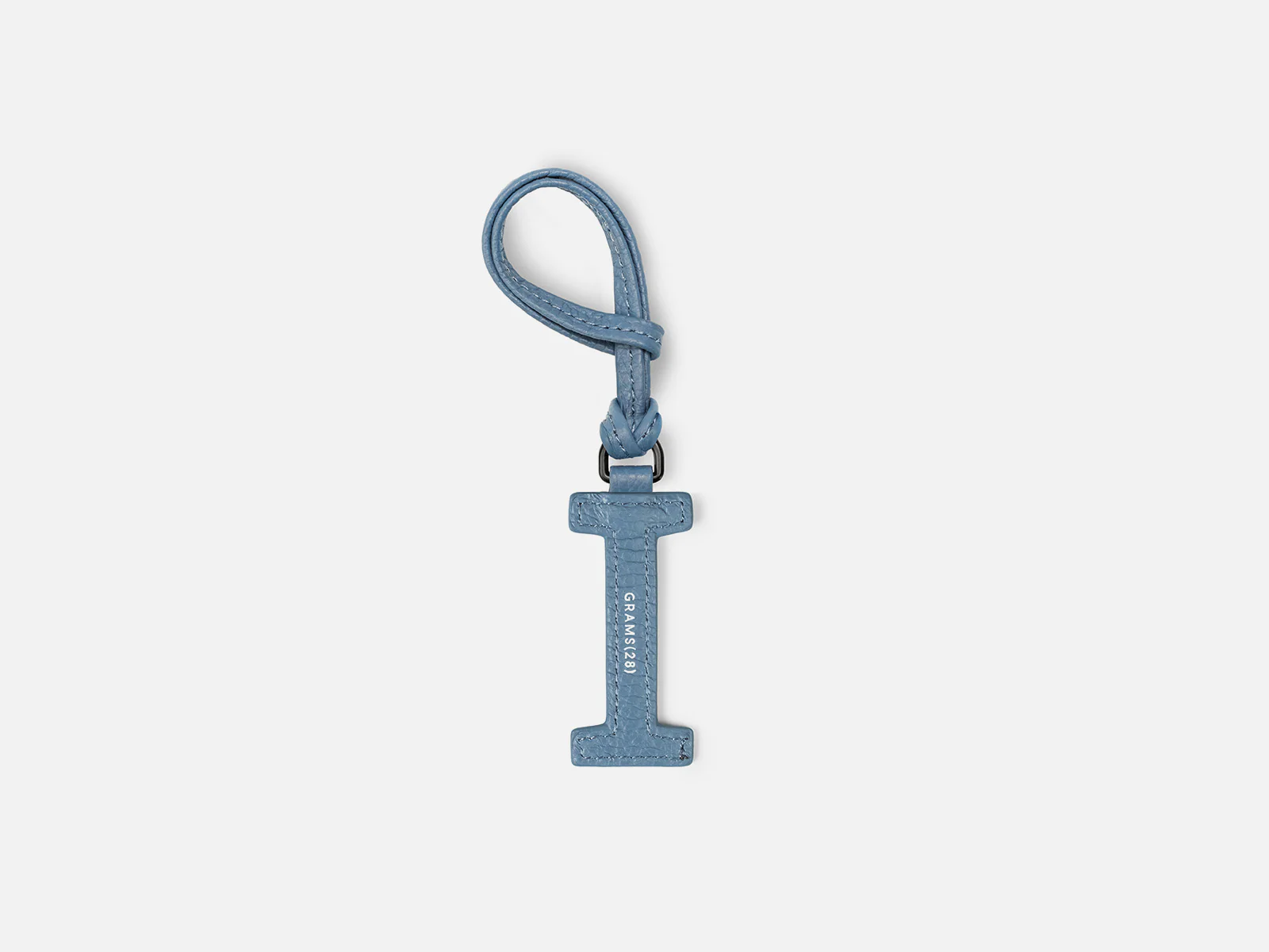 Alphabet Bag Charm - Image 70