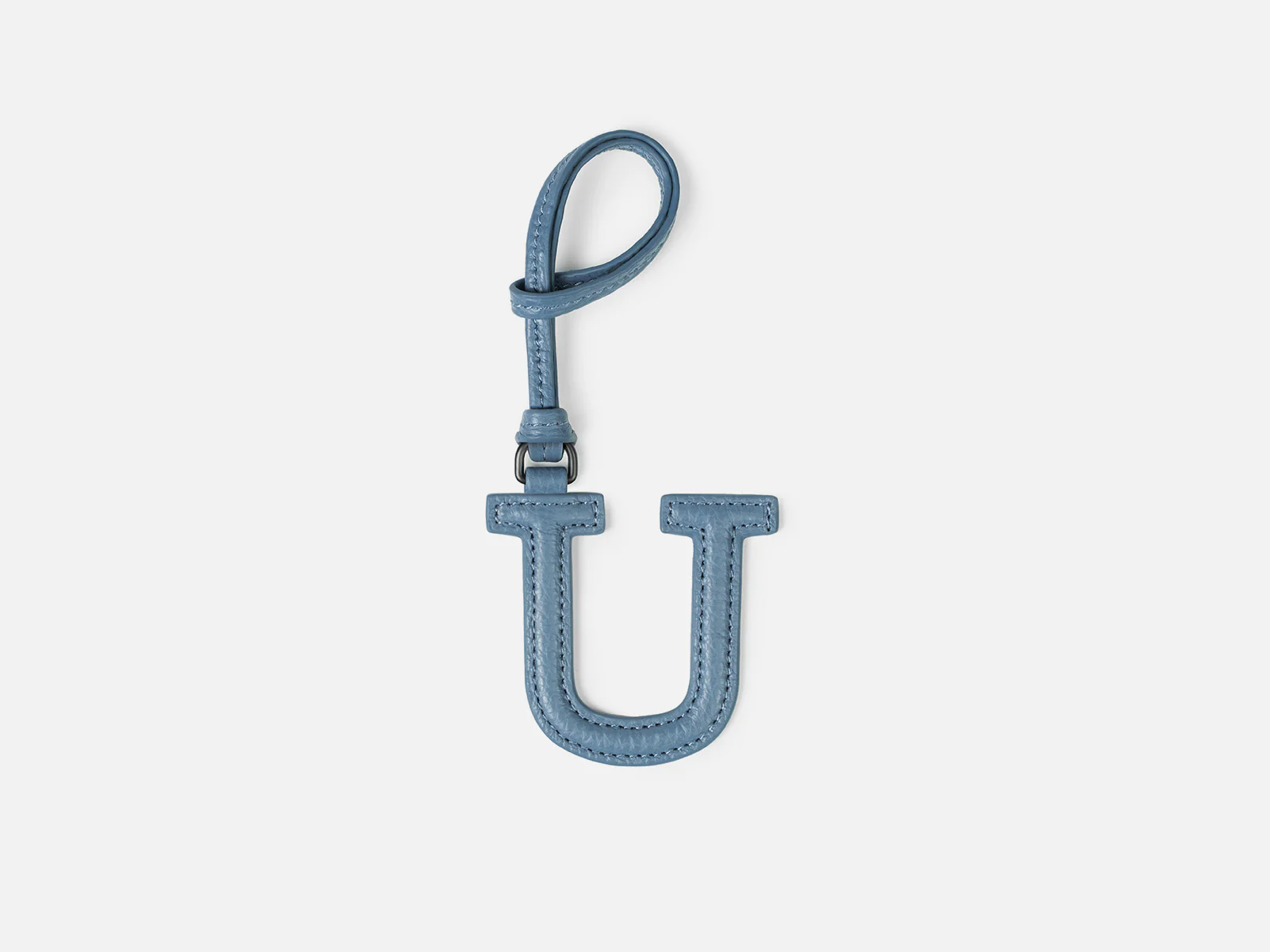 Alphabet Bag Charm - Image 93