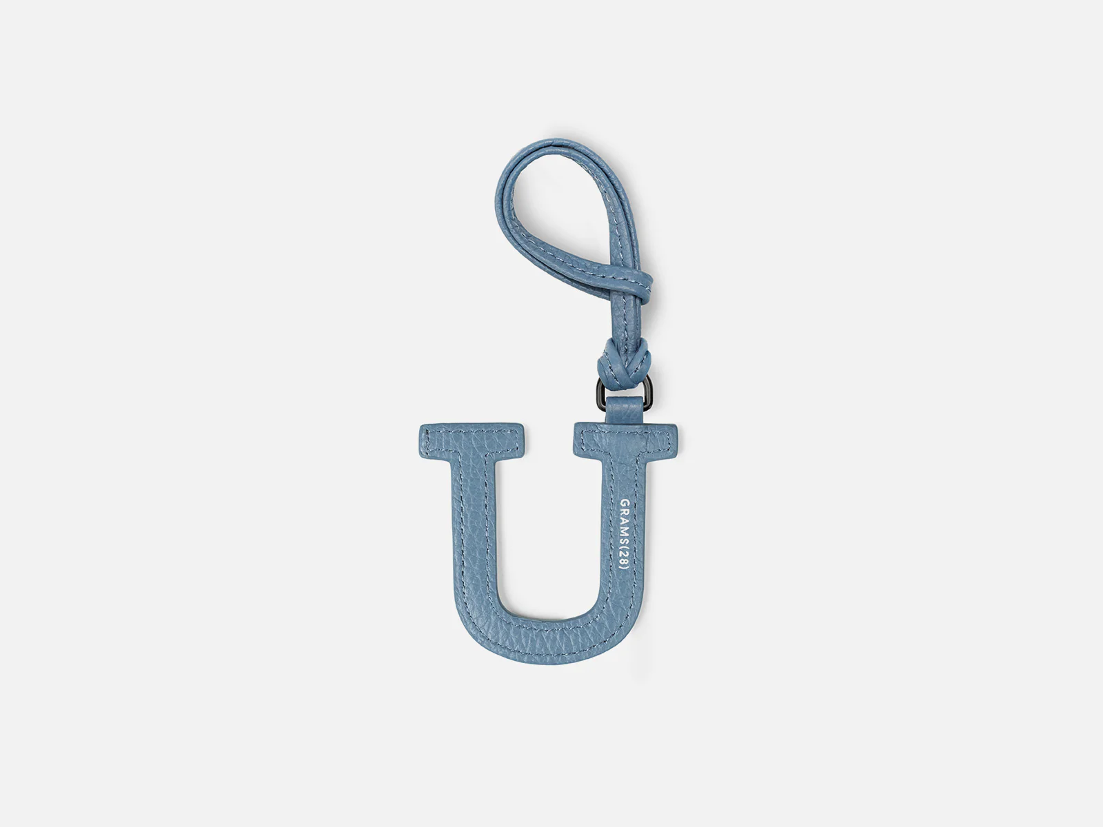 Alphabet Bag Charm - Image 94